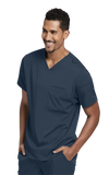 بلوزة ويسلي جريزاناتومي ~ Wesley Top Grey's Anatomy 