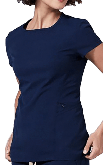 بلوزة ميريديان~Meridian Scrub Top 