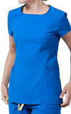 بلوزة ميريديان~Meridian Scrub Top 