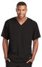 بلوزة سكتشرز جيب واحد ~One pocket Scrub Top 