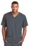 بلوزة سكتشرز جيب واحد ~One pocket Scrub Top 