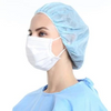 مجموعة 10 ماسكات بـ ٣ طبقات للاستخدام الواحد~Disposable face mask Surgical 10 ply mask 