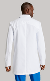 لابكوت دريك الرجالي جريز اناتومي ~ Derek Lab Coat Grey's Anatomy 