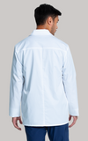 لابكوت كونسلتيشن القصير بروجكت لاب شيروكي ~ Consultation Short Lab Coat Project Lab Cherokee 