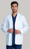 لابكوت كونسلتيشن القصير بروجكت لاب شيروكي ~ Consultation Short Lab Coat Project Lab Cherokee 