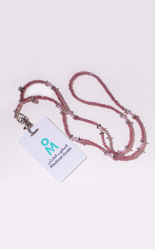 حامل بطاقة5 ~ ID Holder5 