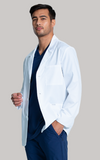 لابكوت كونسلتيشن القصير بروجكت لاب شيروكي ~ Consultation Short Lab Coat Project Lab Cherokee 