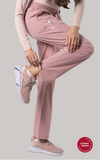 بنطلون وايد ليق ترست مست وير ~Mustwear Trust Wide Leg Pant 