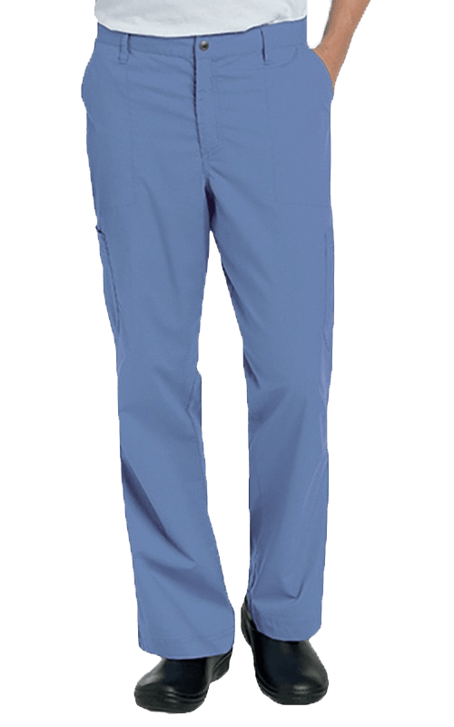 بنطلون بري ووشد كارجو للرجال~MEN'S PRE-WASHED CARGO PANT 
