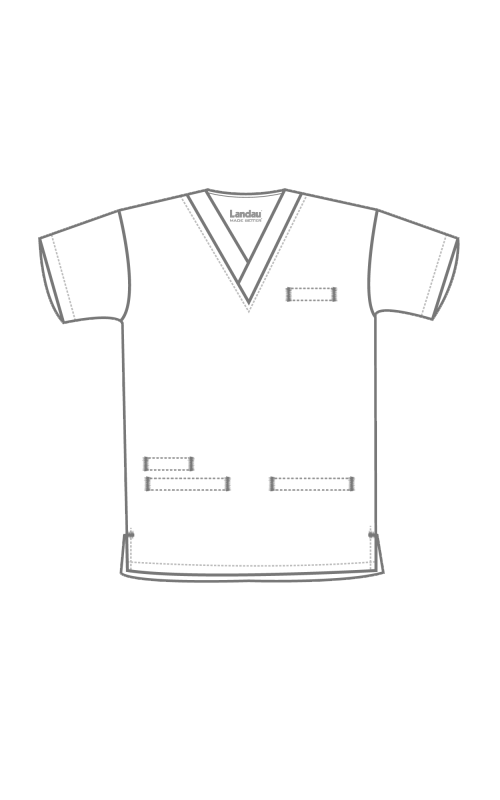 بلوزة بلس~Pulse Top 