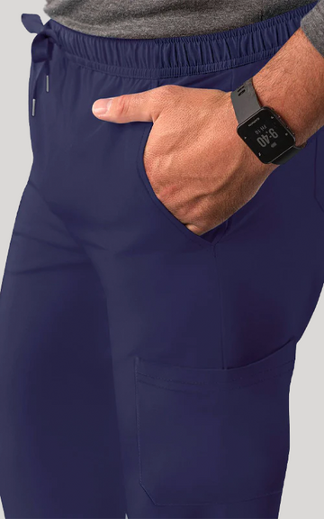 بنطلون أديشن كارجو من أدار ~ Addition Cargo Pant Adar