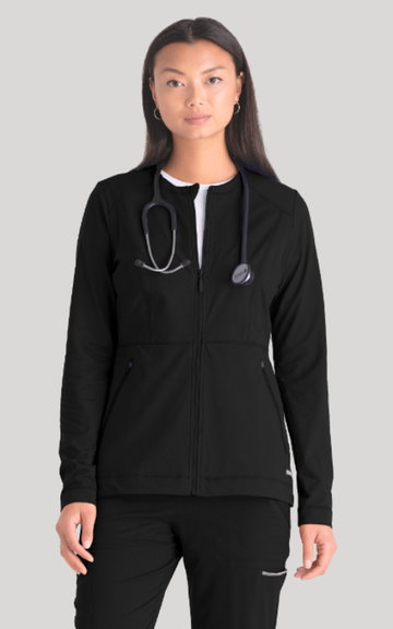 جاكيت تيمبو جريز اناتومي ~ Tempo Jacket Grey's Anatomy 