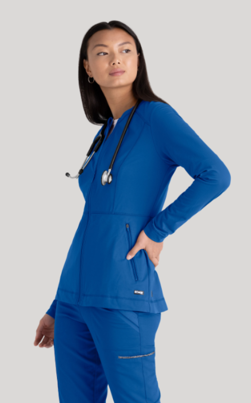 جاكيت تيمبو جريز اناتومي ~ Tempo Jacket Grey's Anatomy 
