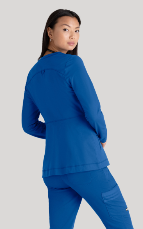 جاكيت تيمبو جريز اناتومي ~ Tempo Jacket Grey's Anatomy 