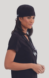 سيرجيكال كاب جريز أناتومي بربّاط للجنسين ~Grey's Anatomy Unisex Fitted Surgical Cap 