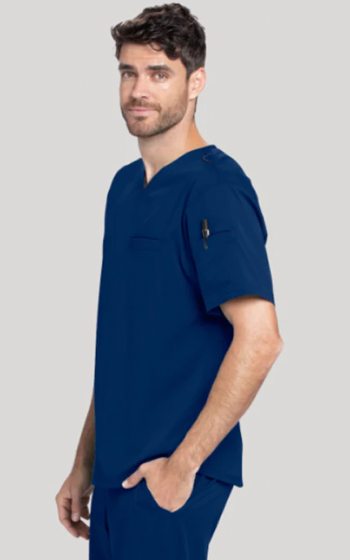 بلوزة ويسلي جريزاناتومي ~ Wesley Top Grey's Anatomy 