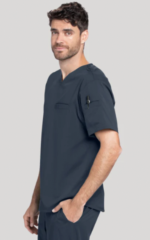 بلوزة ويسلي جريزاناتومي ~ Wesley Top Grey's Anatomy 
