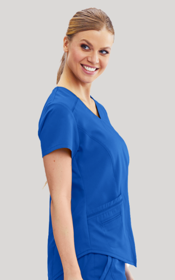 بلوزة أڤانا جريز اناتومي ~ Avana Top Grey's Anatomy