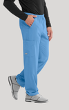 بنطلون سكتشرز 4 جيوب~4 Pockets Scrub Pant 