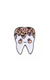 دبّوس الضرس~Sweet Tooth Pin 