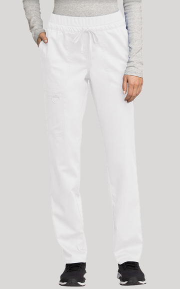 بنطلون كارجو ريڤلوشن شيروكي ورك وير ~ Revolution Cargo Pant Cherokee Workwear || WHITE CHEROKEE WORKWEAR
