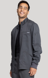 جاكيت ريڤلوشن شيروكي ورك وير ~ Revolution Jacket Cherokee Workwear 