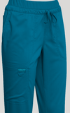 بنطلون كارجو ريڤلوشن شيروكي ورك وير ~ Revolution Cargo Pant Cherokee Workwear 